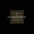 Логотип для NUMAROMA - дизайнер grrssn