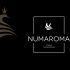Логотип для NUMAROMA - дизайнер GAMAIUN