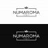 Логотип для NUMAROMA - дизайнер anstep