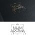 Логотип для NUMAROMA - дизайнер Glyanez