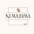 Логотип для NUMAROMA - дизайнер Yaroslava_B
