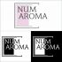 Логотип для NUMAROMA - дизайнер Artboikov