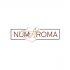 Логотип для NUMAROMA - дизайнер dremuchey