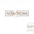 Логотип для NUMAROMA - дизайнер dremuchey