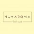 Логотип для NUMAROMA - дизайнер Foxiha