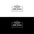 Логотип для NUMAROMA - дизайнер vladim