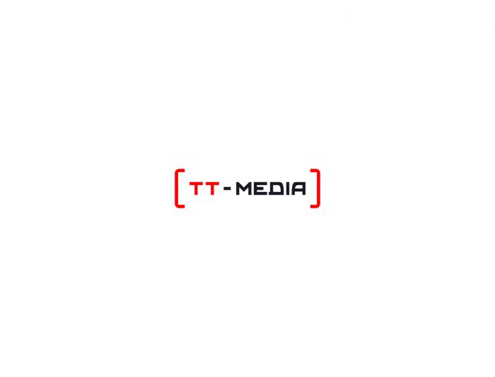 Логотип для ТТ-МЕДИА, TT-MEDIA - дизайнер Max-Mir