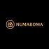 Логотип для NUMAROMA - дизайнер shamaevserg