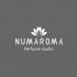 Логотип для NUMAROMA - дизайнер AnatoliyInvito