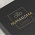 Логотип для NUMAROMA - дизайнер Youkey