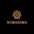 Логотип для NUMAROMA - дизайнер shamaevserg