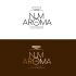 Логотип для NUMAROMA - дизайнер Glyanez