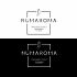 Логотип для NUMAROMA - дизайнер qualitydesign