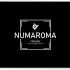 Логотип для NUMAROMA - дизайнер malito