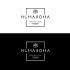 Логотип для NUMAROMA - дизайнер qualitydesign
