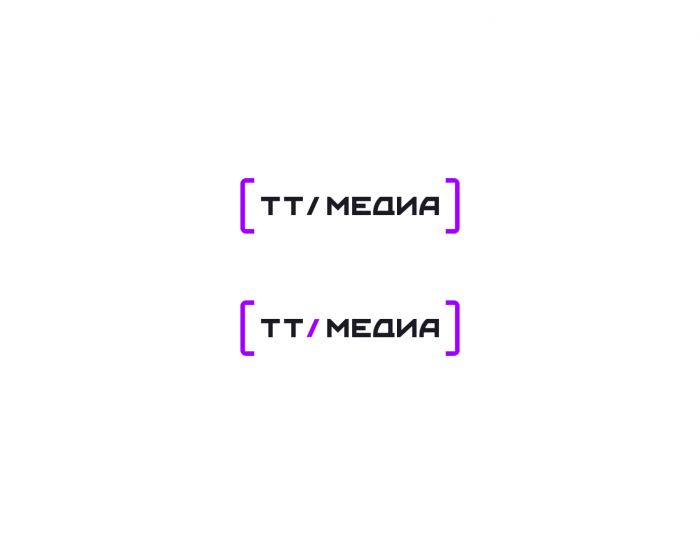 Логотип для ТТ-МЕДИА, TT-MEDIA - дизайнер Max-Mir