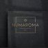 Логотип для NUMAROMA - дизайнер Alphir