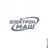 Логотип для Электрон-Маш - дизайнер shamaevserg