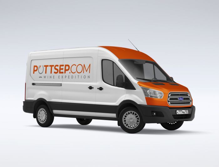 Логотип для Puttsep.com - дизайнер Alphir