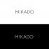 Логотип для MIKADO - дизайнер Foxiha