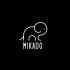 Логотип для MIKADO - дизайнер kymage