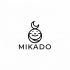 Логотип для MIKADO - дизайнер Chippita24