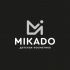 Логотип для MIKADO - дизайнер grrssn