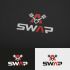Логотип для swap - дизайнер grrssn