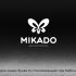 Логотип для MIKADO - дизайнер GAMAIUN
