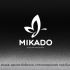 Логотип для MIKADO - дизайнер GAMAIUN