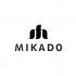 Логотип для MIKADO - дизайнер AnatoliyInvito