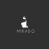 Логотип для MIKADO - дизайнер Vestavesta
