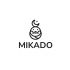 Логотип для MIKADO - дизайнер Chippita24
