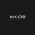 Логотип для MIKADO - дизайнер Vaneskbrlitvin