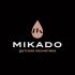 Логотип для MIKADO - дизайнер grrssn