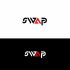 Логотип для swap - дизайнер YUNGERTI