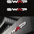 Логотип для swap - дизайнер Splayd