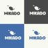 Логотип для MIKADO - дизайнер Lightdesign