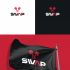 Логотип для swap - дизайнер BARS_PROD