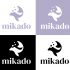 Логотип для MIKADO - дизайнер Riksha09