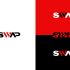 Логотип для swap - дизайнер carbomix