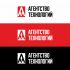 Лого и фирменный стиль для Агентство технологий - дизайнер markosov