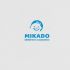 Логотип для MIKADO - дизайнер andblin61