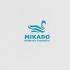 Логотип для MIKADO - дизайнер andblin61