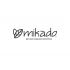 Логотип для MIKADO - дизайнер alexmark
