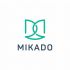 Логотип для MIKADO - дизайнер zozuca-a