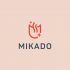Логотип для MIKADO - дизайнер zozuca-a