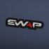 Логотип для swap - дизайнер Greeen
