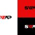 Логотип для swap - дизайнер carbomix