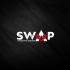 Логотип для swap - дизайнер ilhom_design